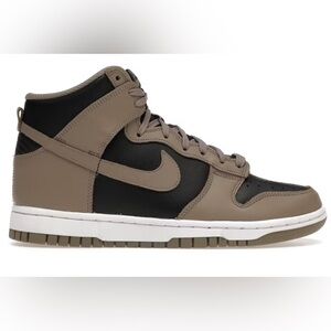 Nike Moon Fossil Dunk Size 7.5